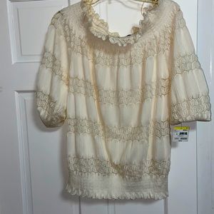 Women’s Blouse